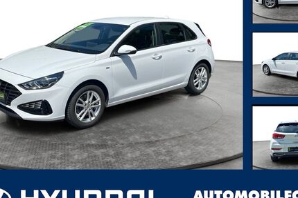 Hyundai i30 21.457 km 16.890 &euro; Pfullingen 72793