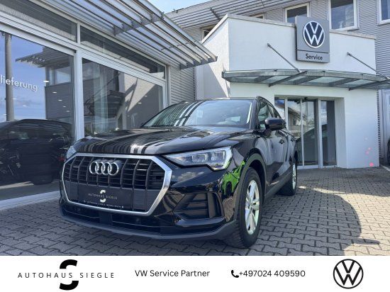 Audi Q3 170.812 km 18.940 &euro; Wendlingen am Neckar 73240