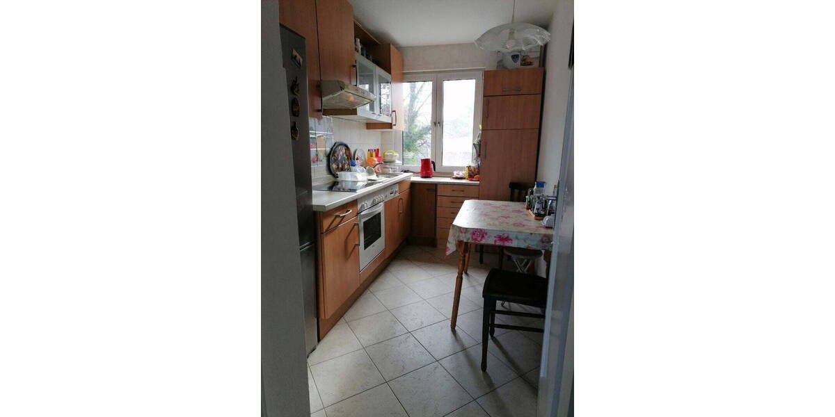 Etagenwohnung Stuttgart Degerloch - 2 Zimmer, 63 m&sup2;, 299.000&euro; | Angebot:25938704