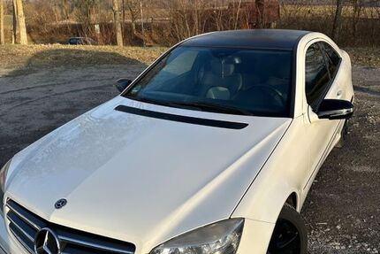 Mercedes-Benz CLC 200 161.000 km 6.500 &euro; Starzach 72181