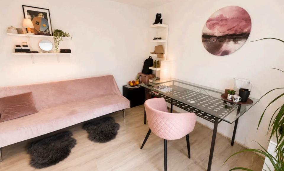 Erdgeschoßwohnung Tübingen - 1 Zimmer, 22 m&sup2;, 137.500&euro; | Angebot:27166104