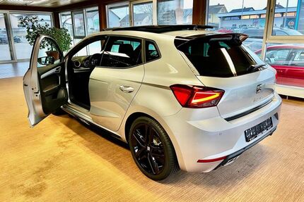 Seat Ibiza 32.500 km 17.990 &euro; Horb am Neckar 72160