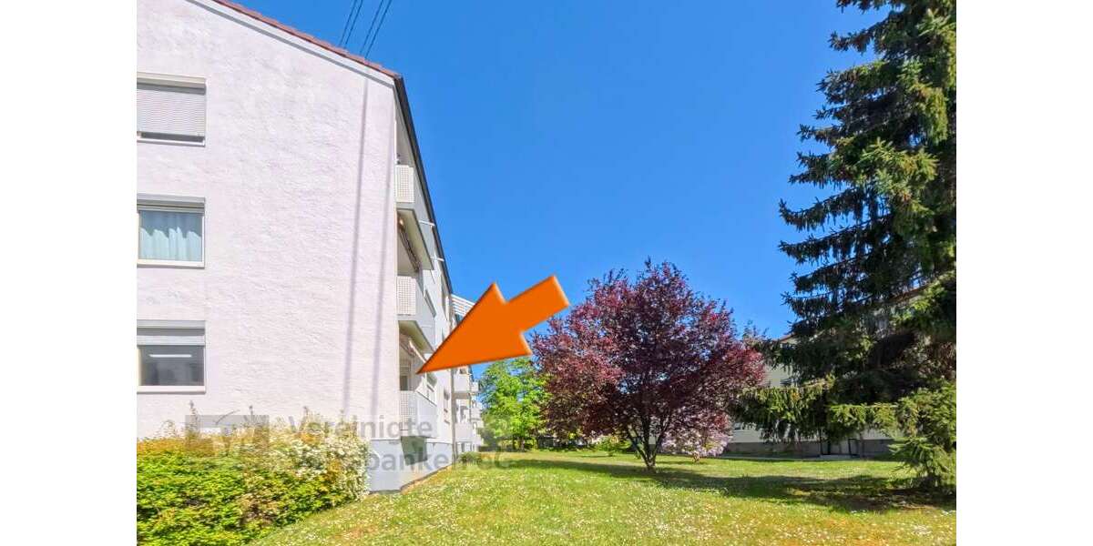 Etagenwohnung Holzgerlingen - 3 Zimmer, 72 m&sup2;, 250.000&euro; | Angebot:27198822