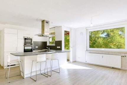 Wohnung Stuttgart Giebel - 3 Zimmer, 64 m&sup2;, 235.000&euro; | Angebot:25670988