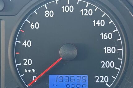 VW Polo 193.000 km 1.590 &euro; Metzingen 72555