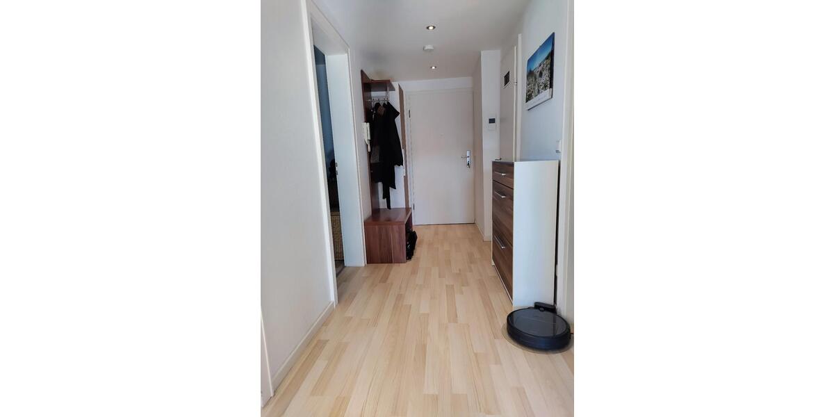 Etagenwohnung Stuttgart Stuttgart-West - 2 Zimmer, 63 m&sup2;, 260.000&euro; | Angebot:25285757