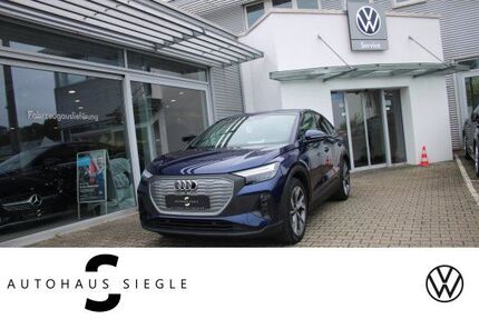 Audi Q4 e-tron 93.907 km 24.980 &euro; Wendlingen am Neckar 73240