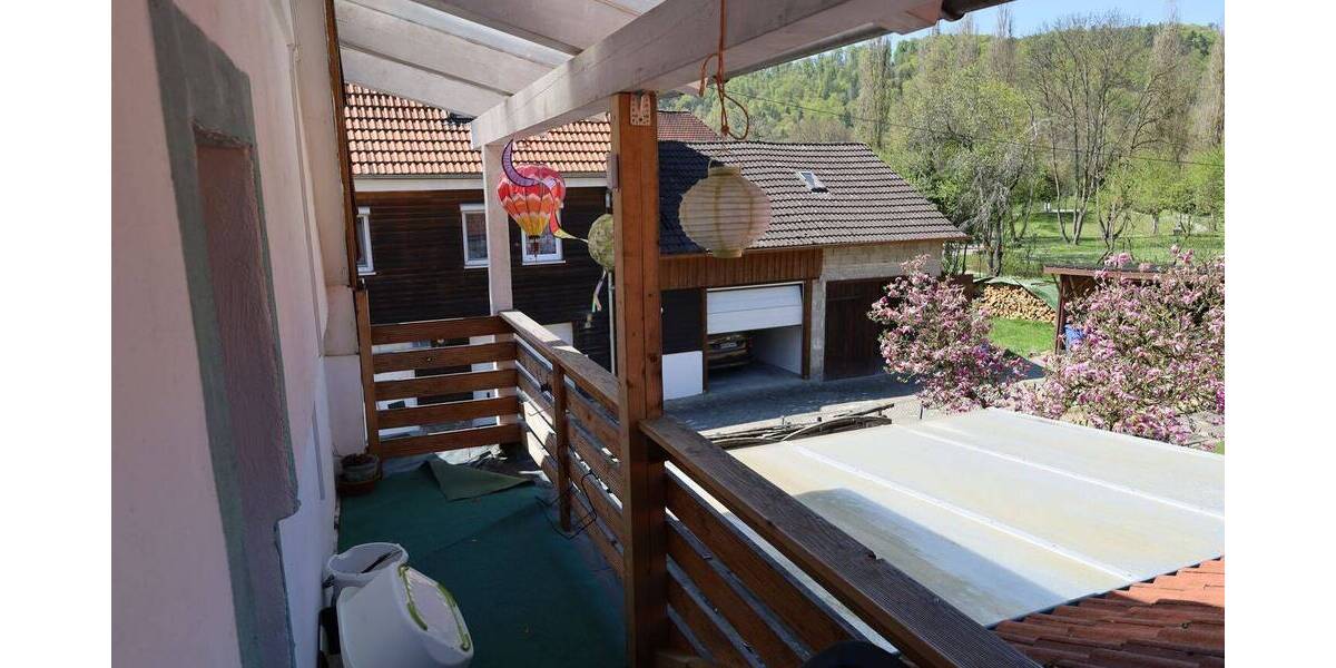 Einfamilienhaus Bad Imnau Bad Imnau - 6 Zimmer, 281 m&sup2;, 385.000&euro; | Angebot:26570278