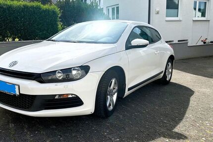 VW Scirocco 128.000 km 7.399 &euro; Leinfelden-Echterdingen 70771