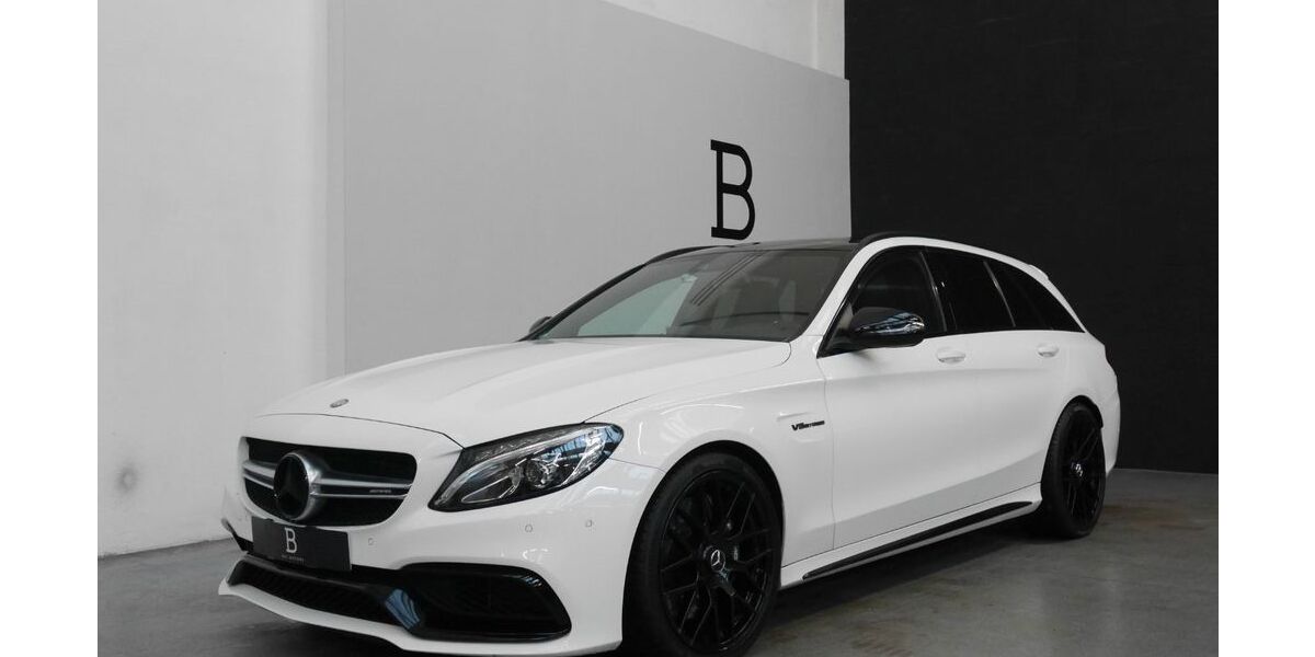 Mercedes-Benz C 63 AMG 154.300 km 35.900 &euro; Rohrdorf 72229