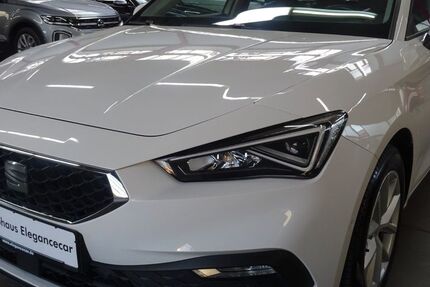 Seat Leon 158.680 km 14.849 &euro; Holzgerlingen bei Stuttgart 71088