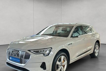 Audi e-tron 93.399 km 30.890 &euro; Filderstadt 70794