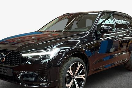 Volvo XC60 11.485 km 45.960 &euro; Stuttgart 70190