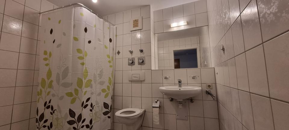 Etagenwohnung Reutlingen - 2 Zimmer, 45 m&sup2;, 229.000&euro; | Angebot:23760538