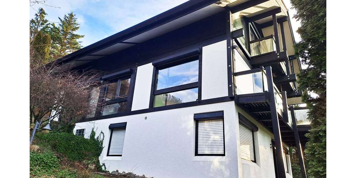 Einfamilienhaus Lichtenstein - 7 Zimmer, 257 m&sup2;, 790.000&euro; | Angebot:25756261