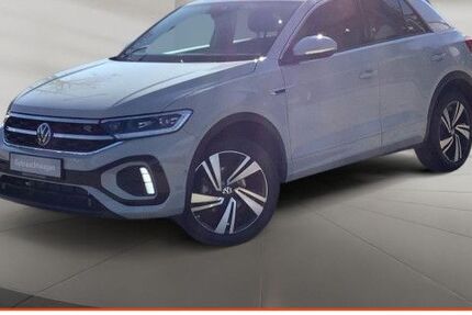 VW T-Roc 8.828 km 29.990 &euro; Nürtingen 72622
