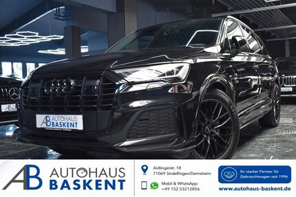 Audi Q7 161.900 km 43.790 &euro; Sindelfingen-Darmsheim 71069