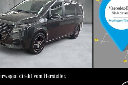 Mercedes-Benz V 300 6.000 km 106.990 &euro; Pfullingen 72793