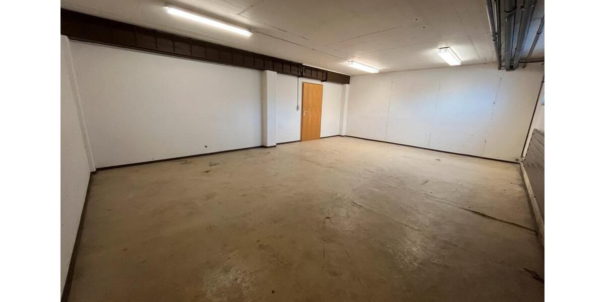 Gewerbeobjekt Burladingen - 5&euro; | Angebot:26355904