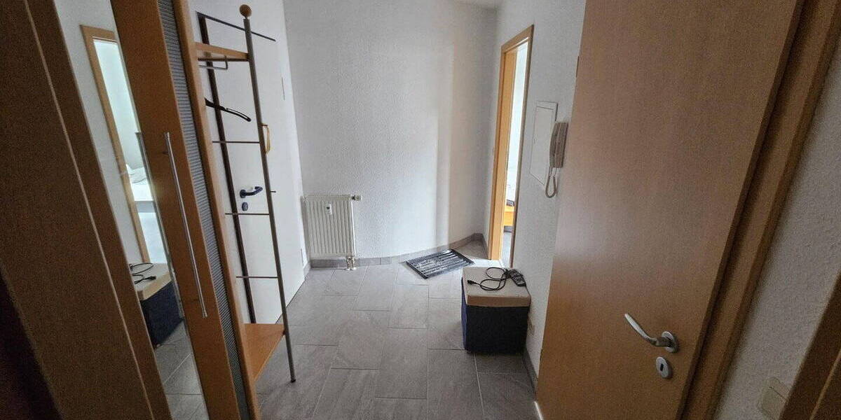 Etagenwohnung Horb am Neckar Bildechingen - 2 Zimmer, 49 m&sup2;, 189.999&euro; | Angebot:26377353