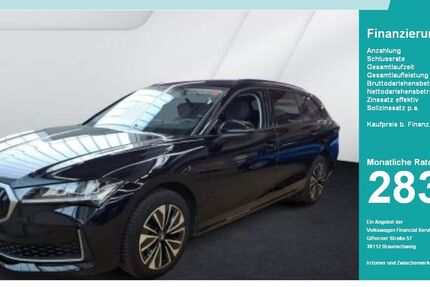 Skoda Superb 18.439 km 38.878 &euro; Herrenberg 71083
