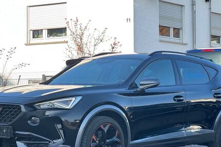 Cupra Formentor 60.178 km 29.980 &euro; Walddorfhäslach (bei Stuttgart) 72141