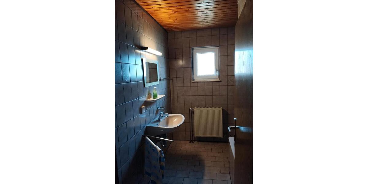 Etagenwohnung Wannweil - 3 Zimmer, 54 m&sup2;, 205.000&euro; | Angebot:25283347