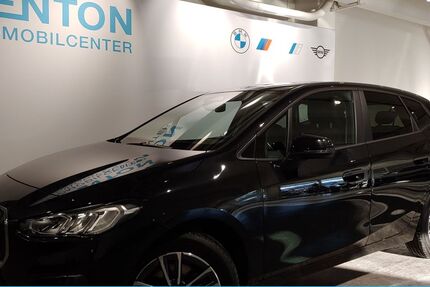 BMW 218 Active Tourer 79.895 km 21.490 &euro; Reutlingen 72766