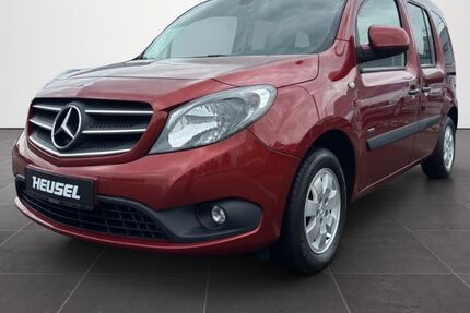 Mercedes-Benz Citan 121.047 km 12.490 &euro; Metzingen 72555