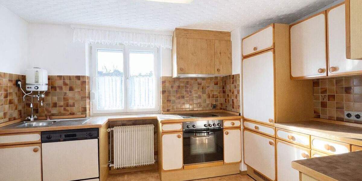 Bauernhaus, Landhaus Bisingen Wessingen - 6 Zimmer, 183 m&sup2;, 289.000&euro; | Angebot:25771107