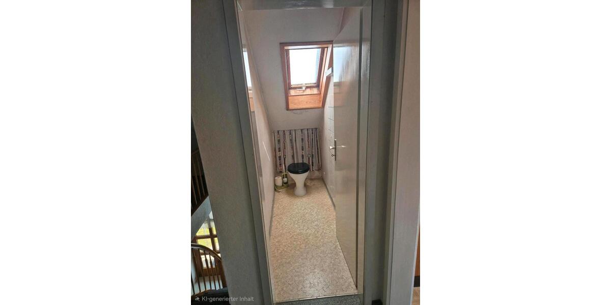Einfamilienhaus Haigerloch - 8 Zimmer, 128 m&sup2;, 399.000&euro; | Angebot:26729198