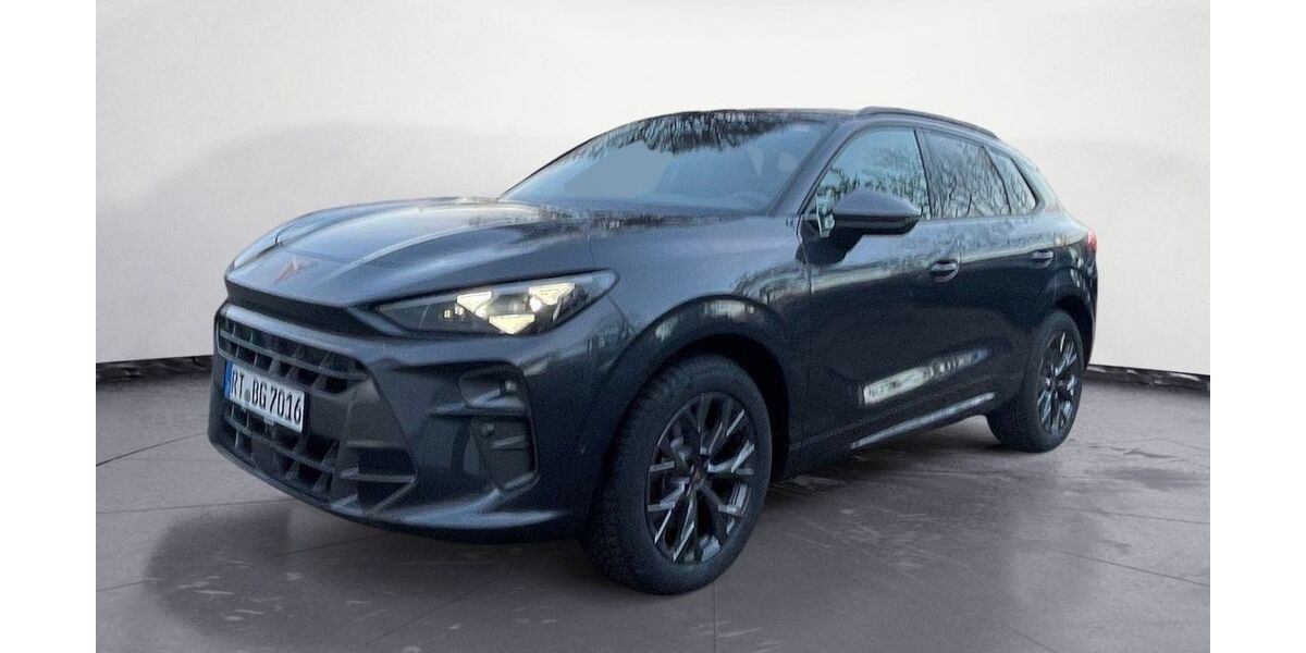 Cupra Terramar 5.147 km 45.990 &euro; Reutlingen 72760