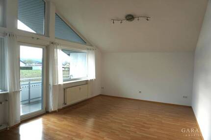 Wohnung Horb am Neckar Nordstetten - 3 Zimmer, 120 m&sup2;, 1.000&euro; | Angebot:26018229