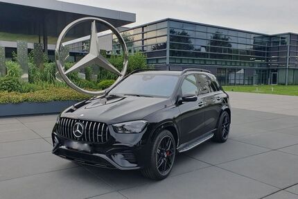 Mercedes-Benz GLE 53 AMG 9.000 km 115.900 &euro; Tübingen 72072
