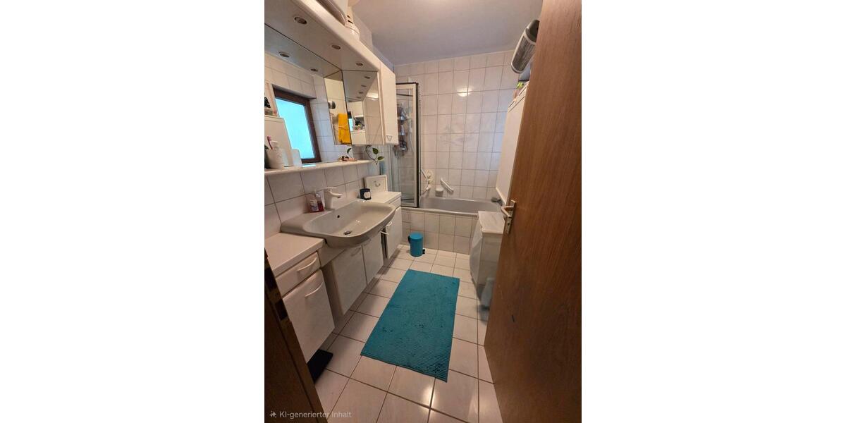 Erdgeschoßwohnung Stuttgart Vaihingen - 3 Zimmer, 80 m&sup2;, 1.700&euro; | Angebot:23909707