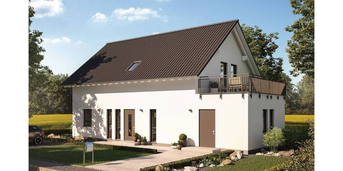 Einfamilienhaus Tübingen Unterjesingen - 6 Zimmer, 185 m&sup2;, 656.759&euro; | Angebot:26687068