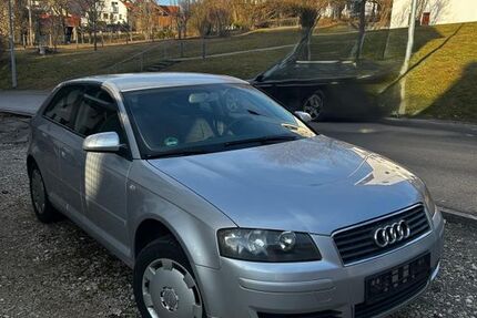 Audi A3 259.517 km 1.000 &euro; St. Johann 72813