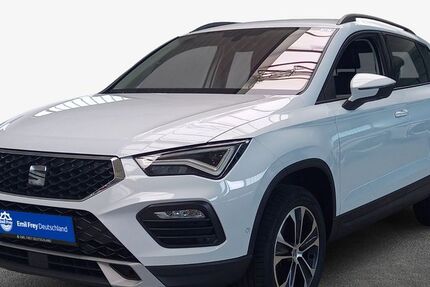 Seat Ateca 49.800 km 22.950 &euro; Stuttgart 70469