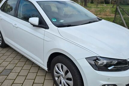 VW Polo 69.000 km 13.600 &euro; Herrenberg 71083