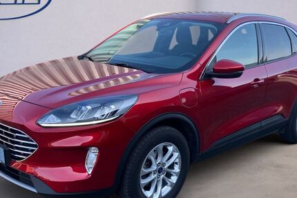 Ford Kuga 45.000 km 21.490 &euro; Nagold 72202