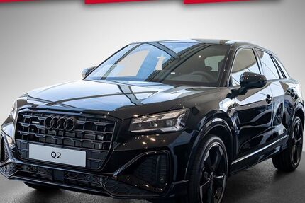 Audi Q2 15.999 km 39.888 &euro; Stuttgart 70469
