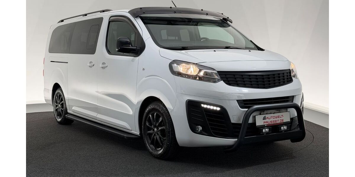 Opel Vivaro 88.963 km 21.590 &euro; Horb am Neckar 72160