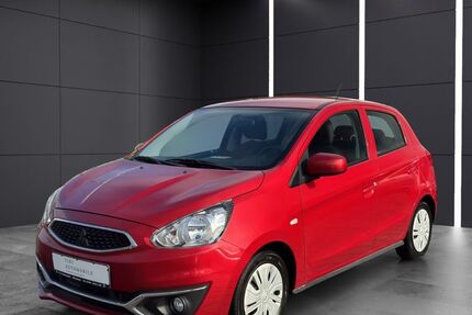 Mitsubishi Space Star 92.000 km 4.800 &euro; Ofterdingen 72131