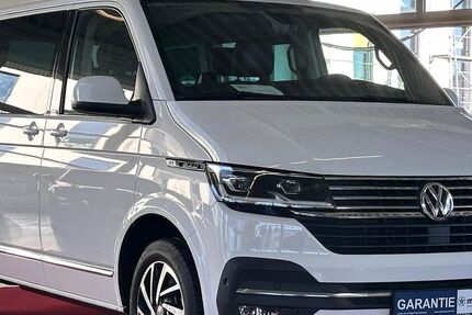VW T6 Multivan 89.963 km 44.999 &euro; Hechingen 72379