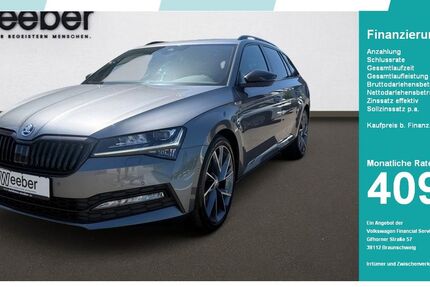 Skoda Superb 74.406 km 29.470 &euro; Weil der Stadt 71263