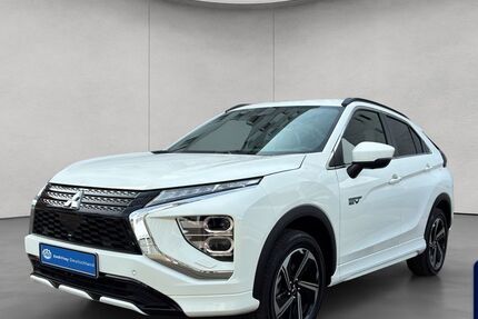 Mitsubishi Eclipse Cross 12.694 km 26.400 &euro; Stuttgart 70190