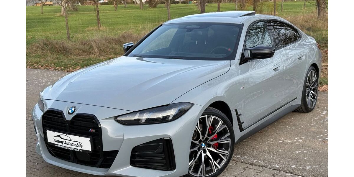 BMW 440 Gran Coupé 28.800 km 61.900 &euro; Stuttgart 70599