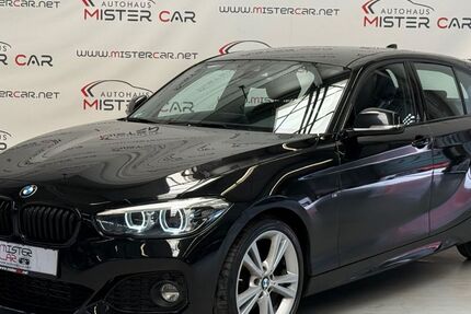 BMW 120 144.000 km 17.490 &euro; Magstadt 71106