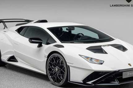 Lamborghini Huracán 1.500 km 359.900 &euro; Böblingen 71034