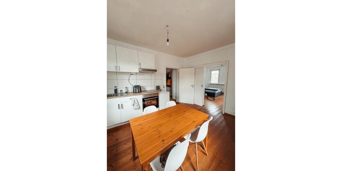 Erdgeschoßwohnung Mössingen - 1.5 Zimmer, 50 m&sup2;, 660&euro; | Angebot:26020873